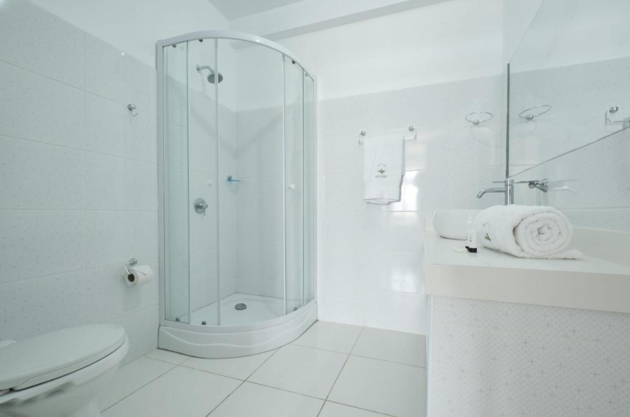 La Casa De Algodon Hotel Huacho Ngoại thất bức ảnh